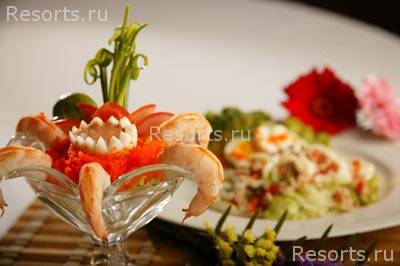 Metropole Hotel 15
